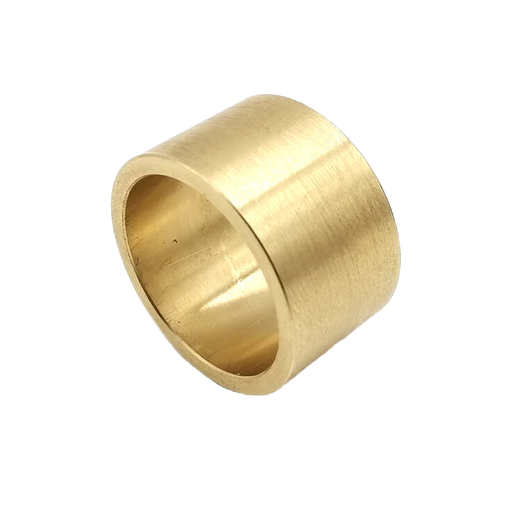 CNC Machined Brass Parts-7