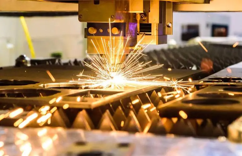 Sheet Metal Fabrication 1