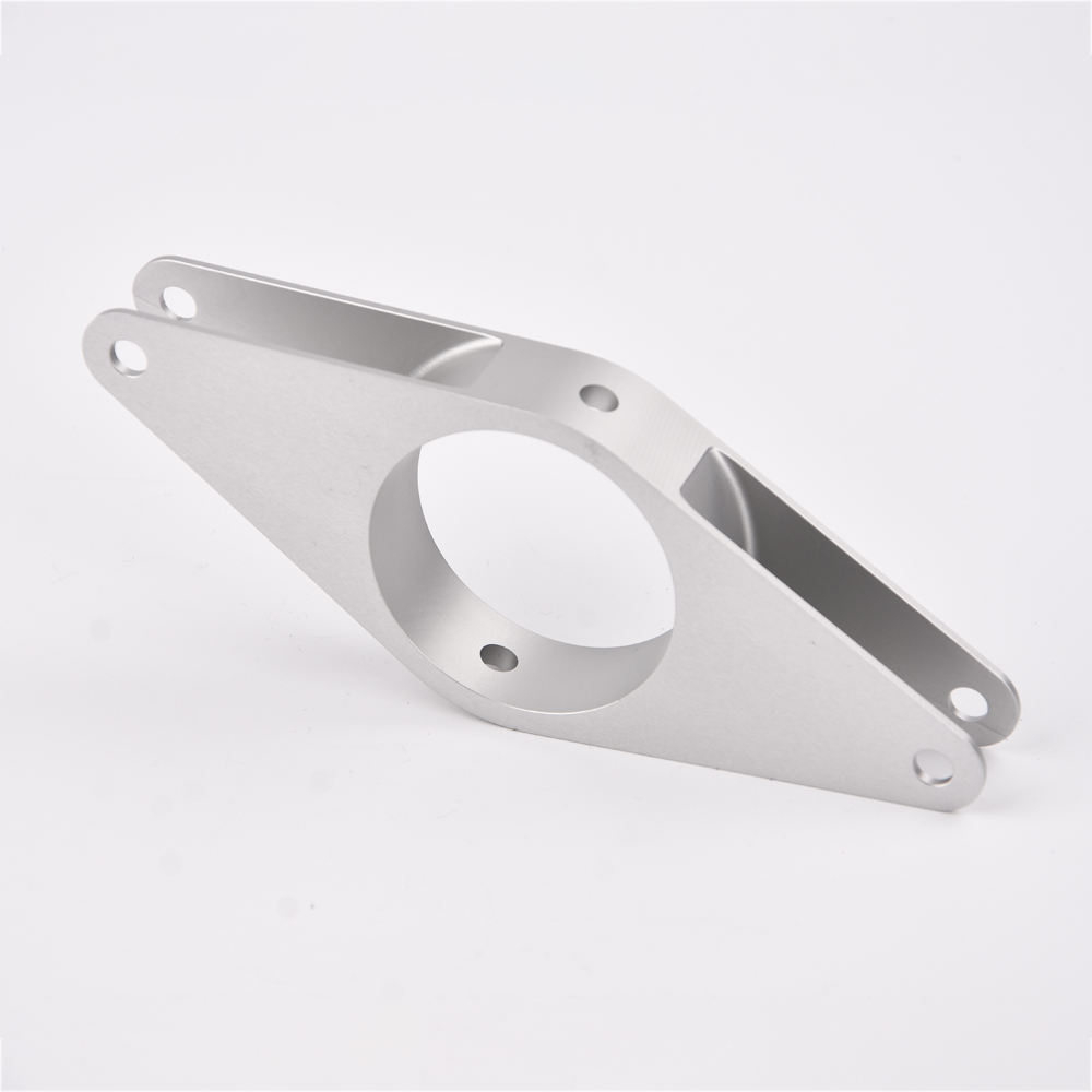 CNC Machined Aluminum Parts