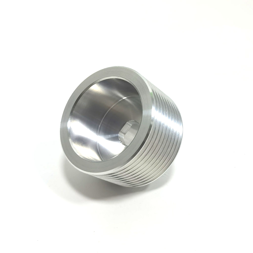 CNC Machined Aluminum Parts