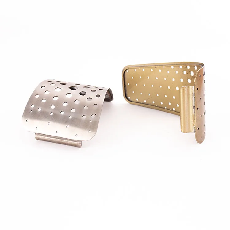 Sheet Metal Fabrication 7