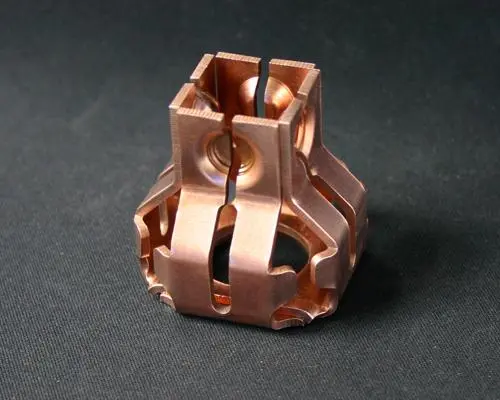 Sheet Metal Fabrication 8