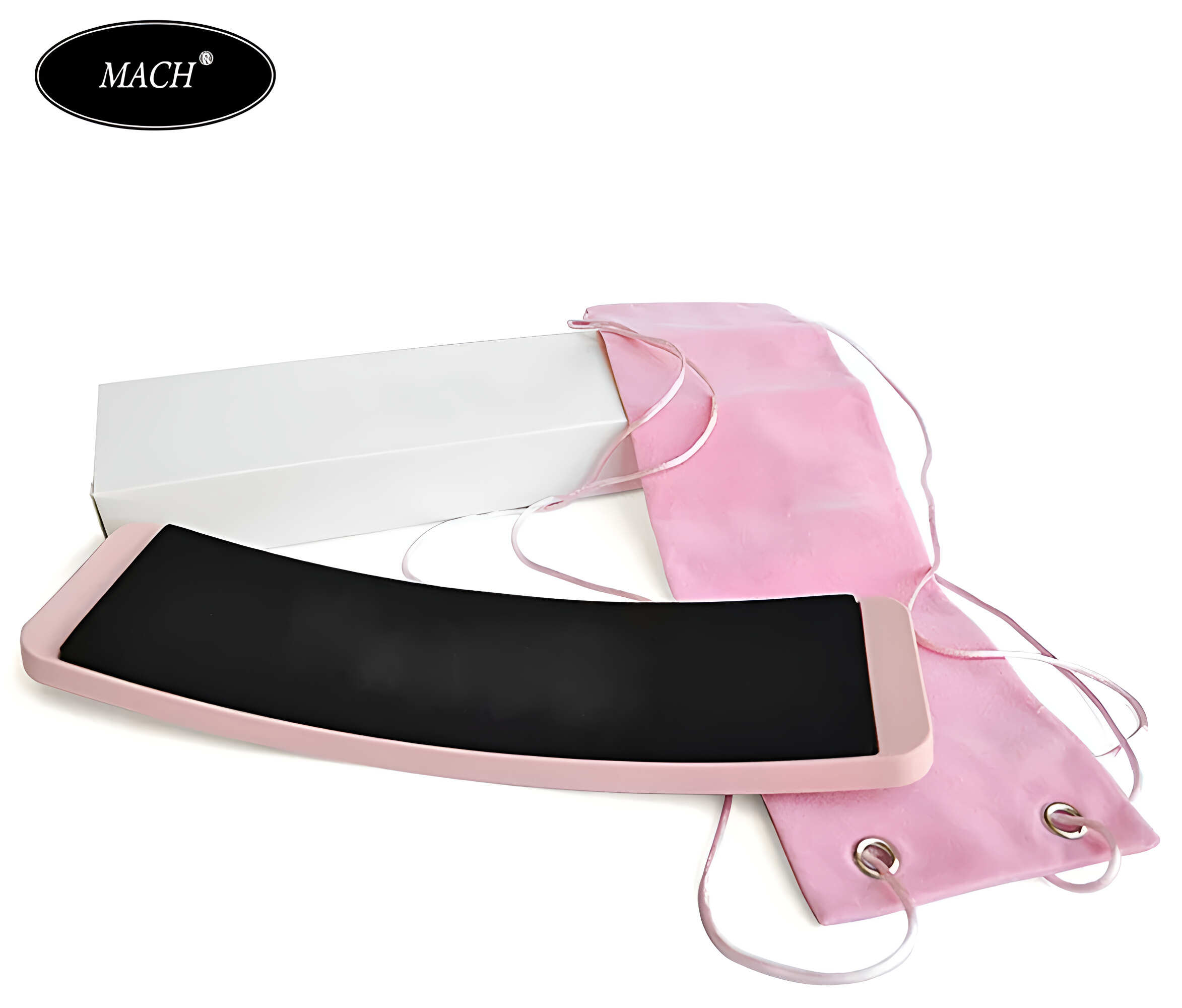 Ballet Turning Board 3