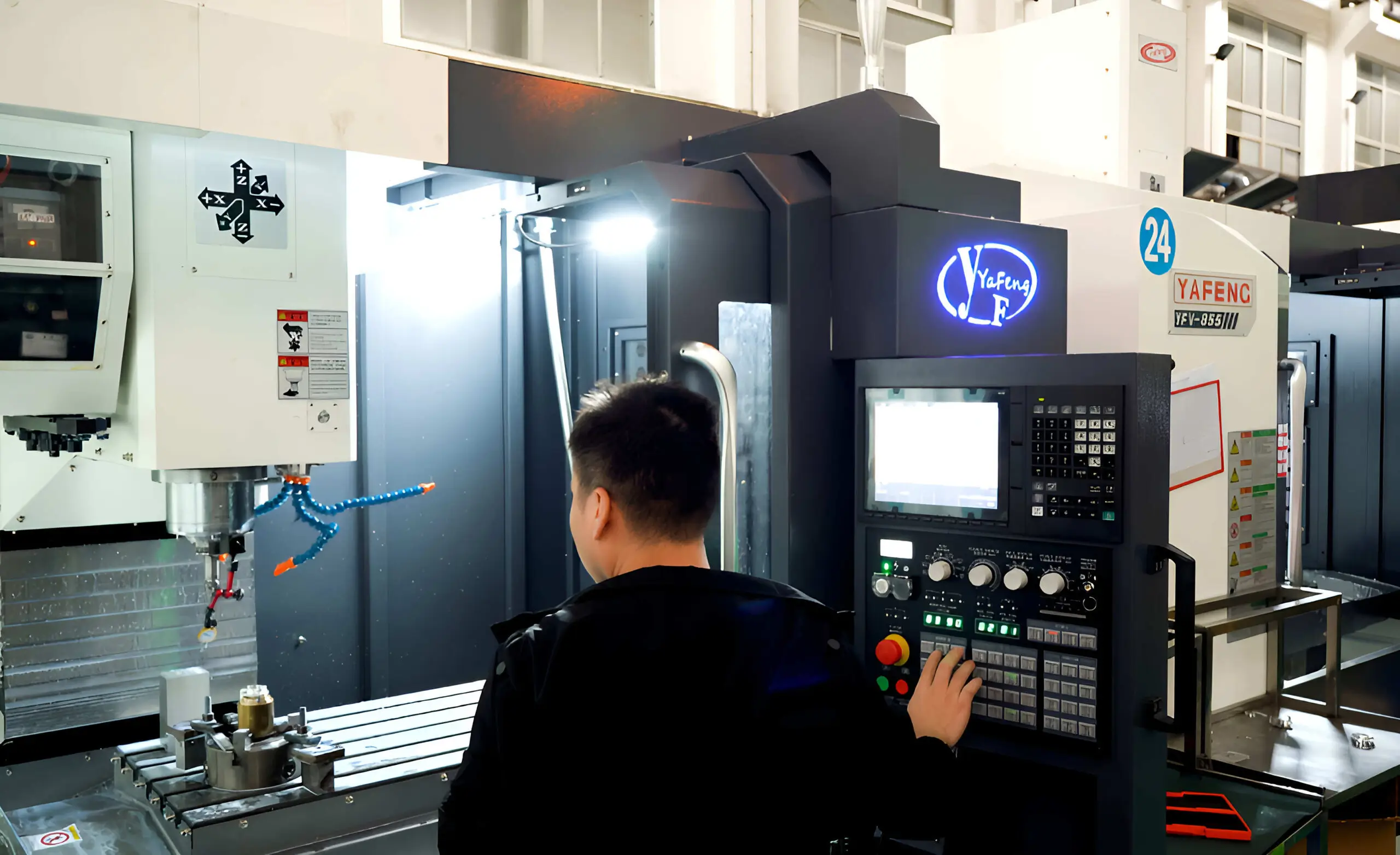 Sheet Metal Fabrication 11