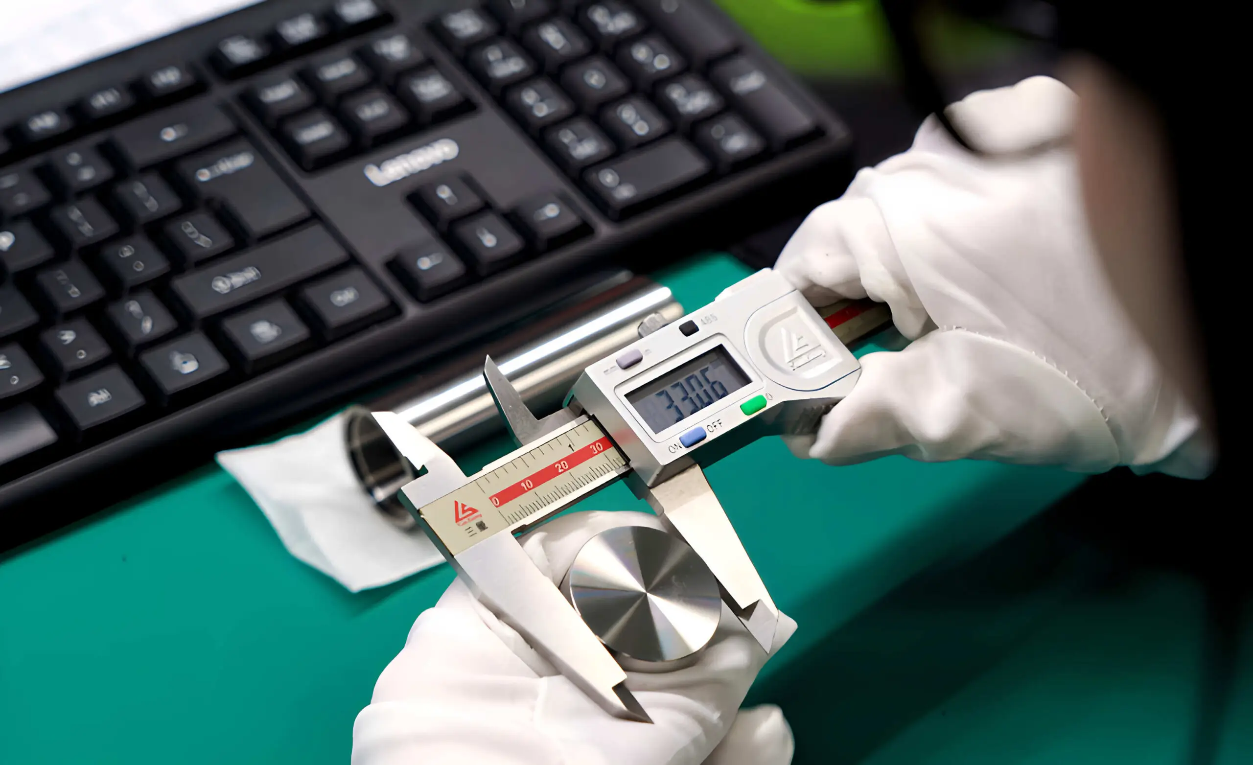 Sheet Metal Fabrication 9