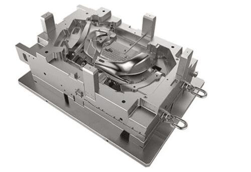 Injection Mold Tooling 5