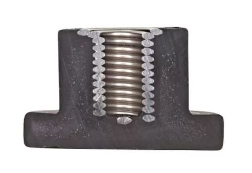 Plastic Injection Molding 5