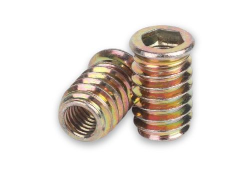 Insert Molding | Machmaster