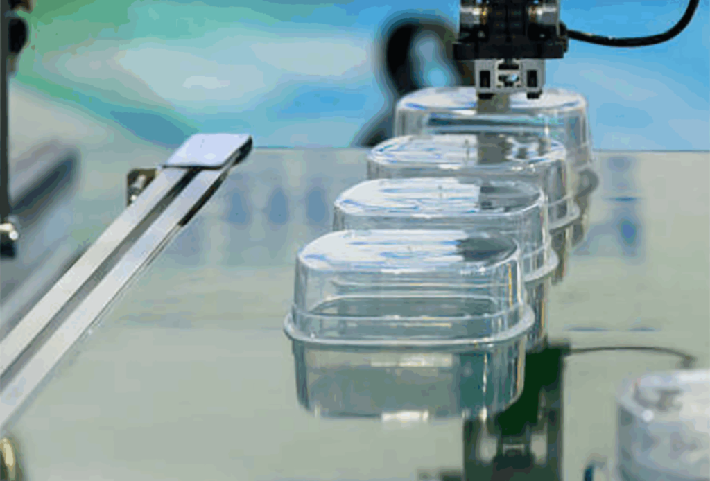 Electronics Industry 2