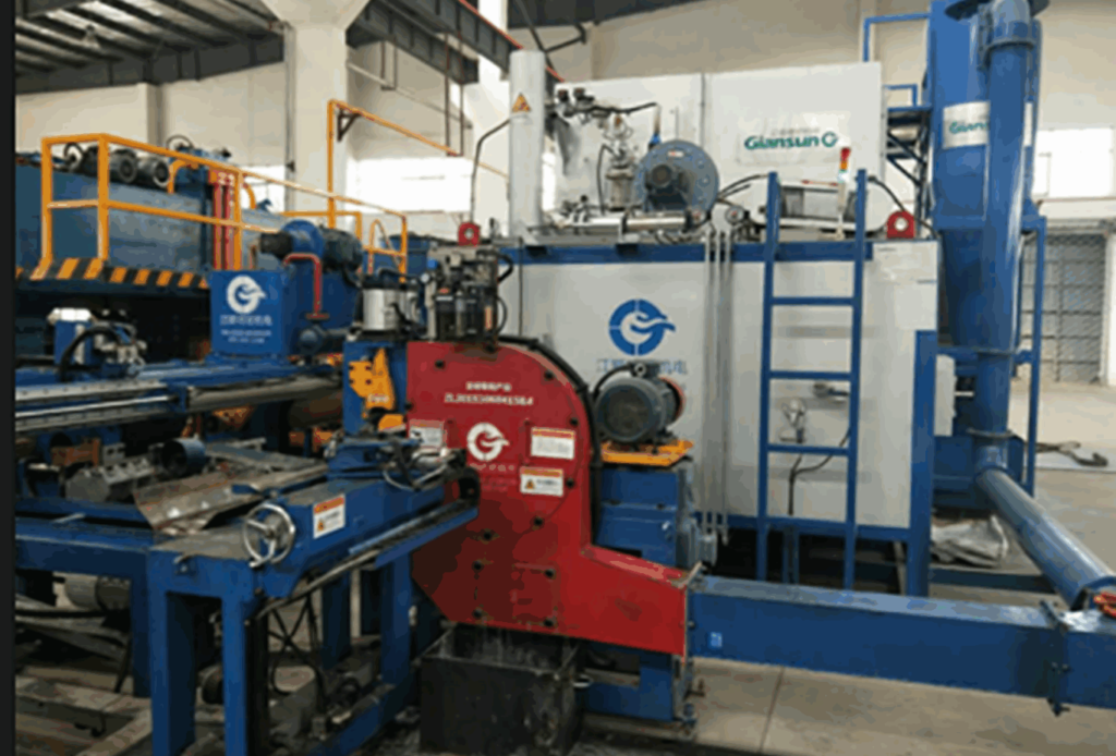 Electronics Industry 4