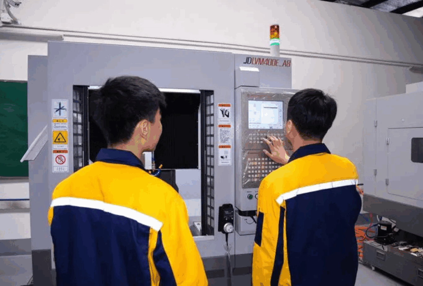 Electronics Industry 7