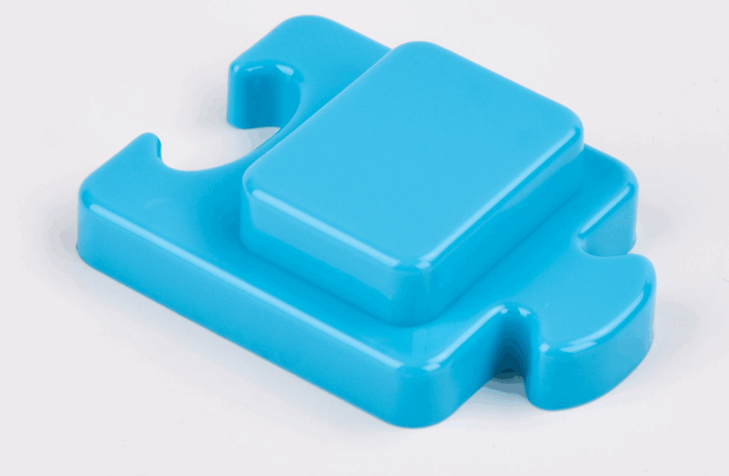 Plastic Injection Molding 17