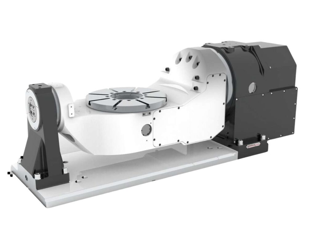 5 Axis CNC Machining: What You Need to Know 1 5 Axis CNC Machining: What You Need to Know 1