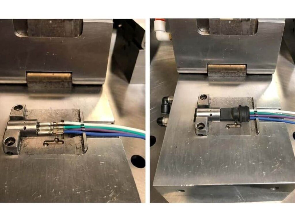 Insert Molding vs Overmolding: A Comparison Guide 5