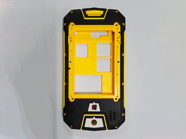 Insert Molding vs Overmolding: A Comparison Guide 3