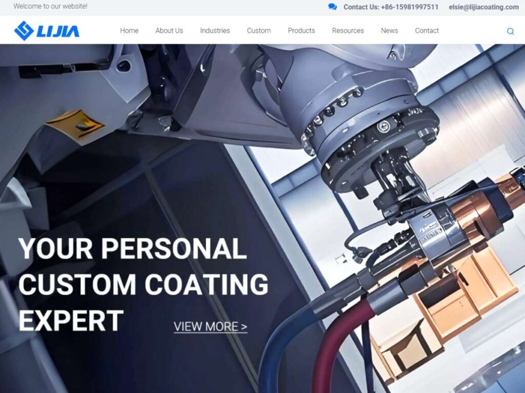 Top 9 Aluminum Die Casting Manufacturers in China 4