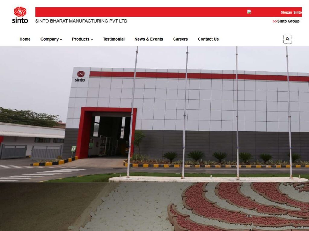 Top 7 Aluminum Casting Part Manufacturers in Asia 6