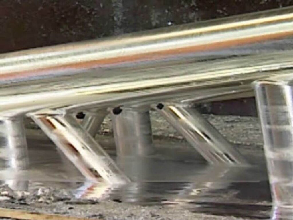 Hot Dip Galvanized vs Galvanized: What's the Real Difference? 4