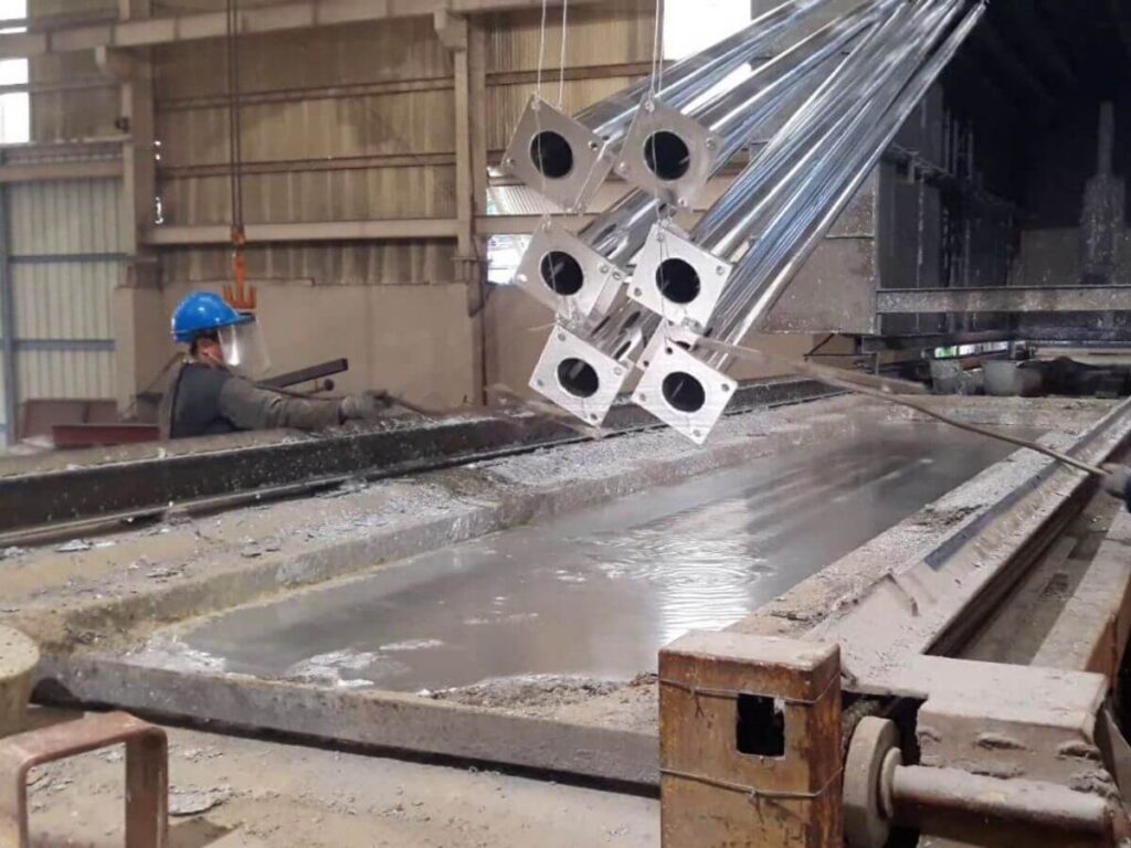 Hot Dip Galvanized vs Galvanized: What's the Real Difference? 7