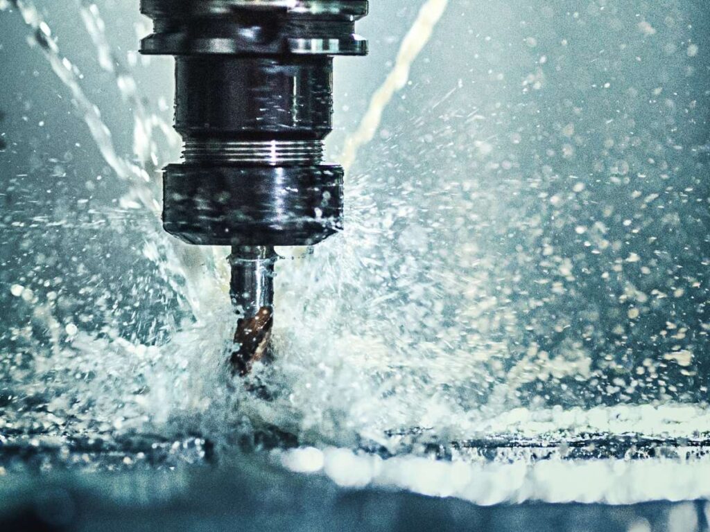 How Does CNC Machining Work? 1 How Does CNC Machining Work? 1