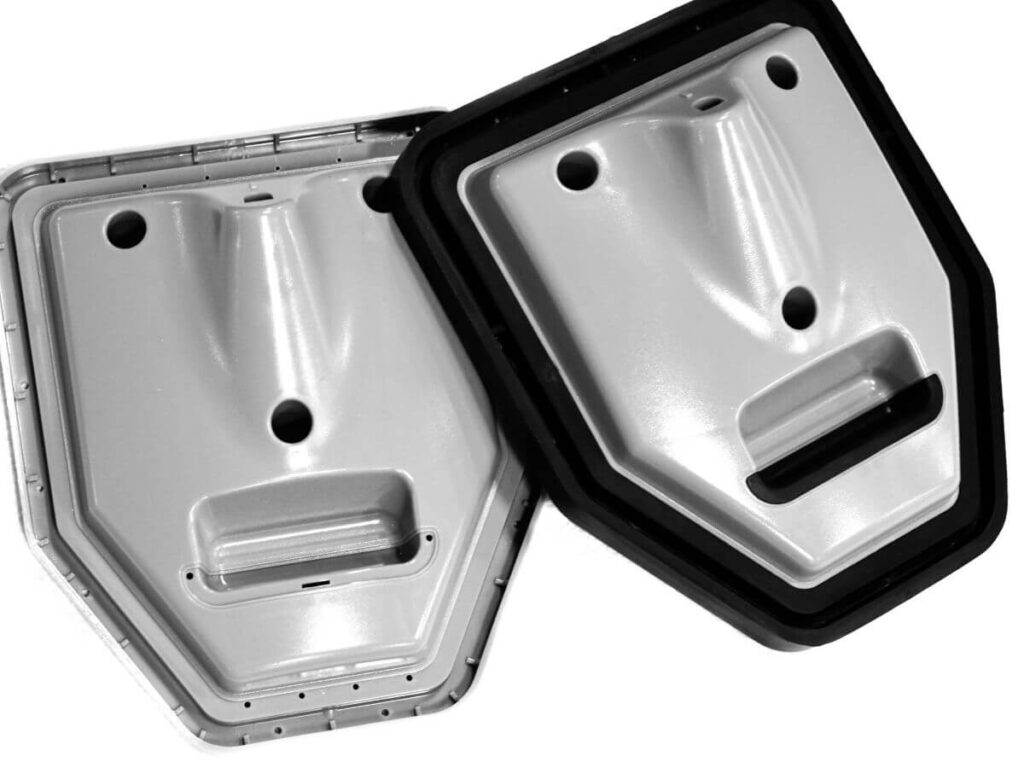 10 Types of Injection Molding Molds 9