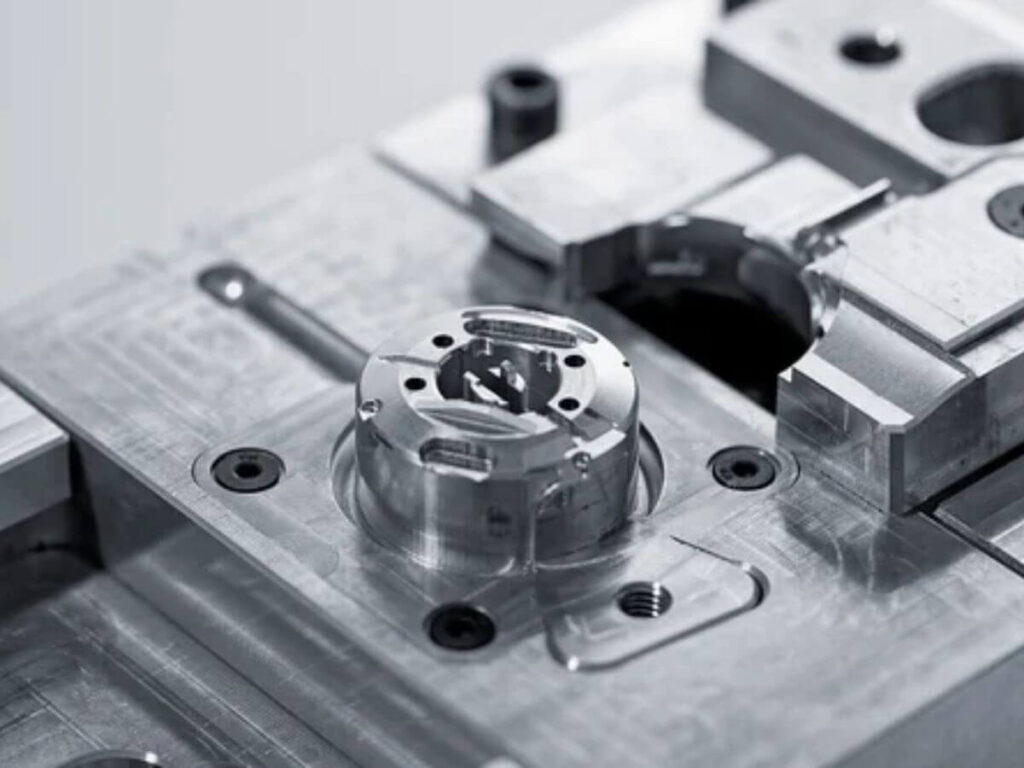 10 Types of Injection Molding Molds 6