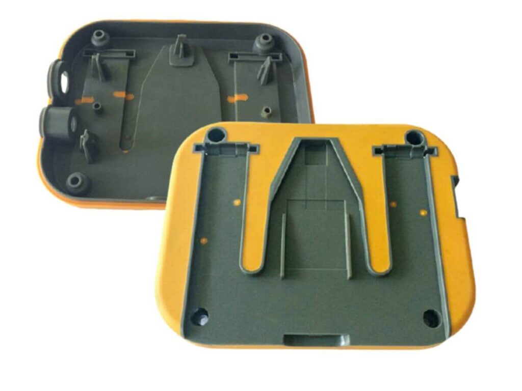 Overmolding Process: Step-by-Step Guide 6 Overmolding Process: Step-by-Step Guide 6