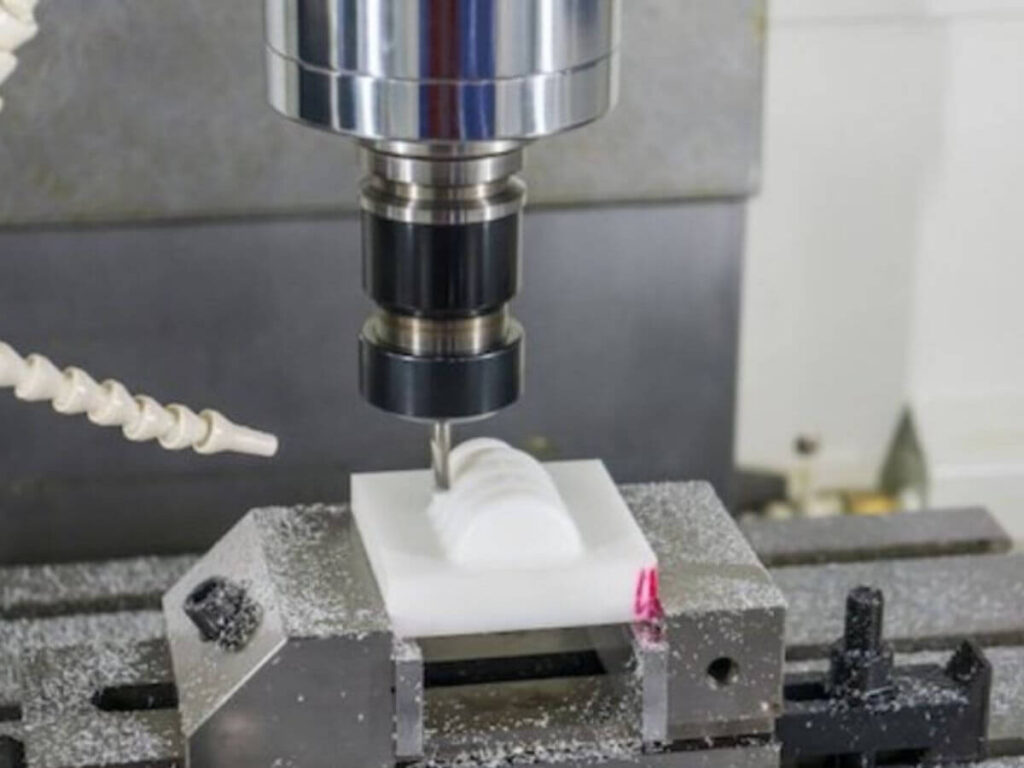 Plastic Prototype Manufacturing: What You Need to Know 1