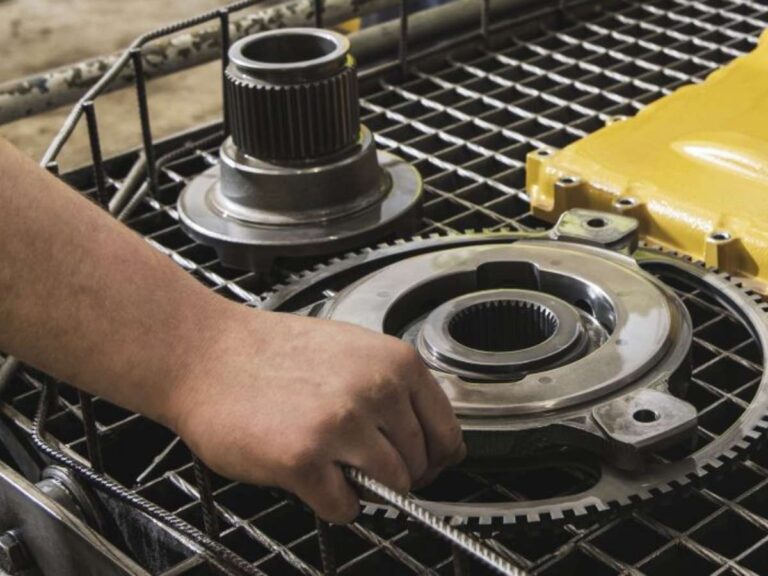 Powder Coating Process: Step By Step Guide | Machmaster