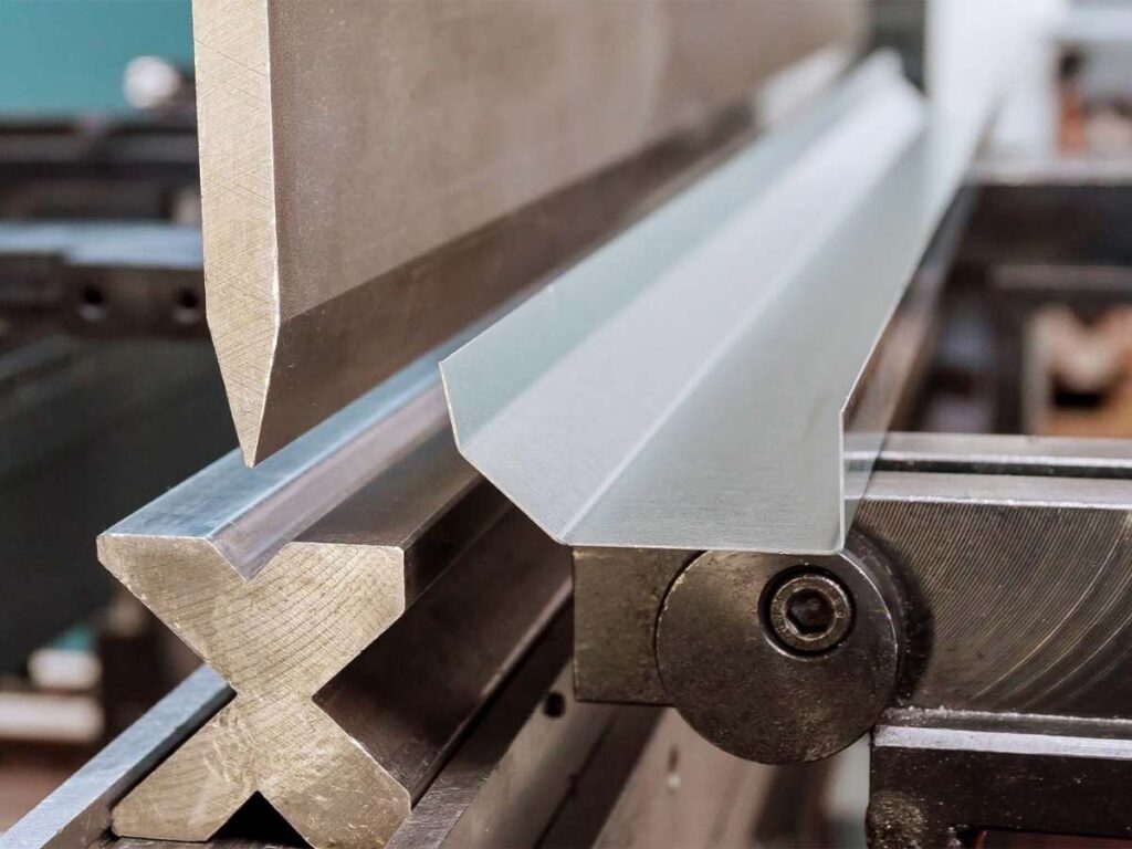 Sheet Metal Fabrication: What You Need to Know 1