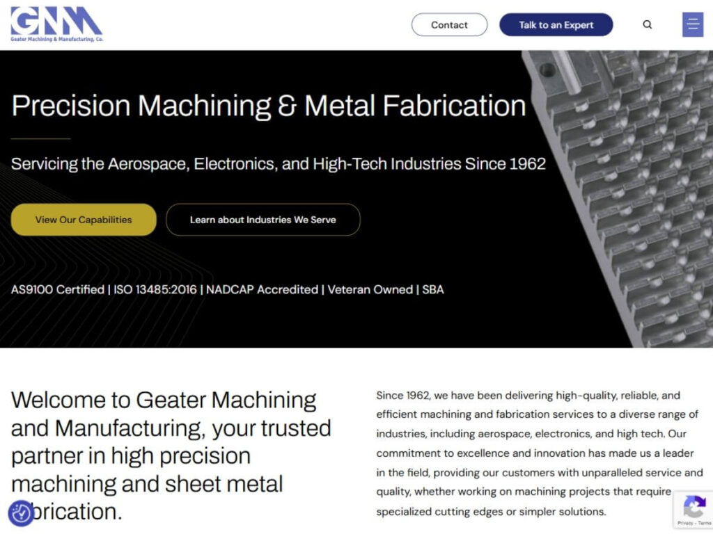 Top 8 Sheet Metal Fabrication Companies 2 Top 8 Sheet Metal Fabrication Companies 2