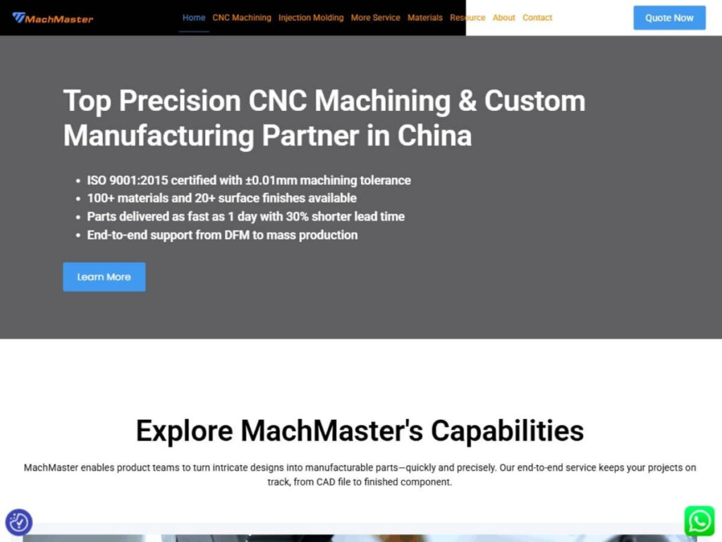 Top 8 Sheet Metal Fabrication Companies 3 Top 8 Sheet Metal Fabrication Companies 3