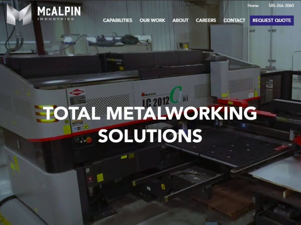 Top 8 Sheet Metal Fabrication Companies 5 Top 8 Sheet Metal Fabrication Companies 5