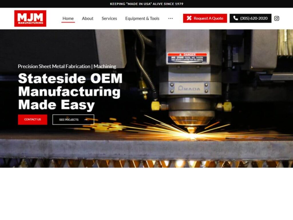 Top 8 Sheet Metal Fabrication Companies 6 Top 8 Sheet Metal Fabrication Companies 6