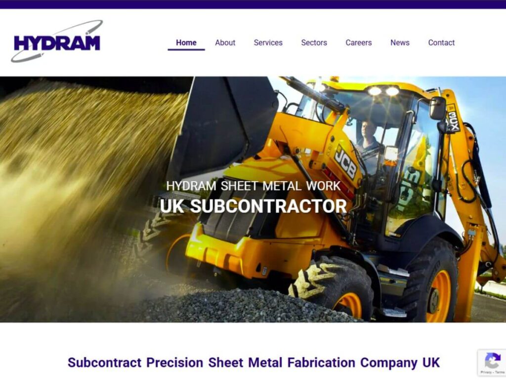 Top 7 Sheet Metal Service Experts You Can Trust 7