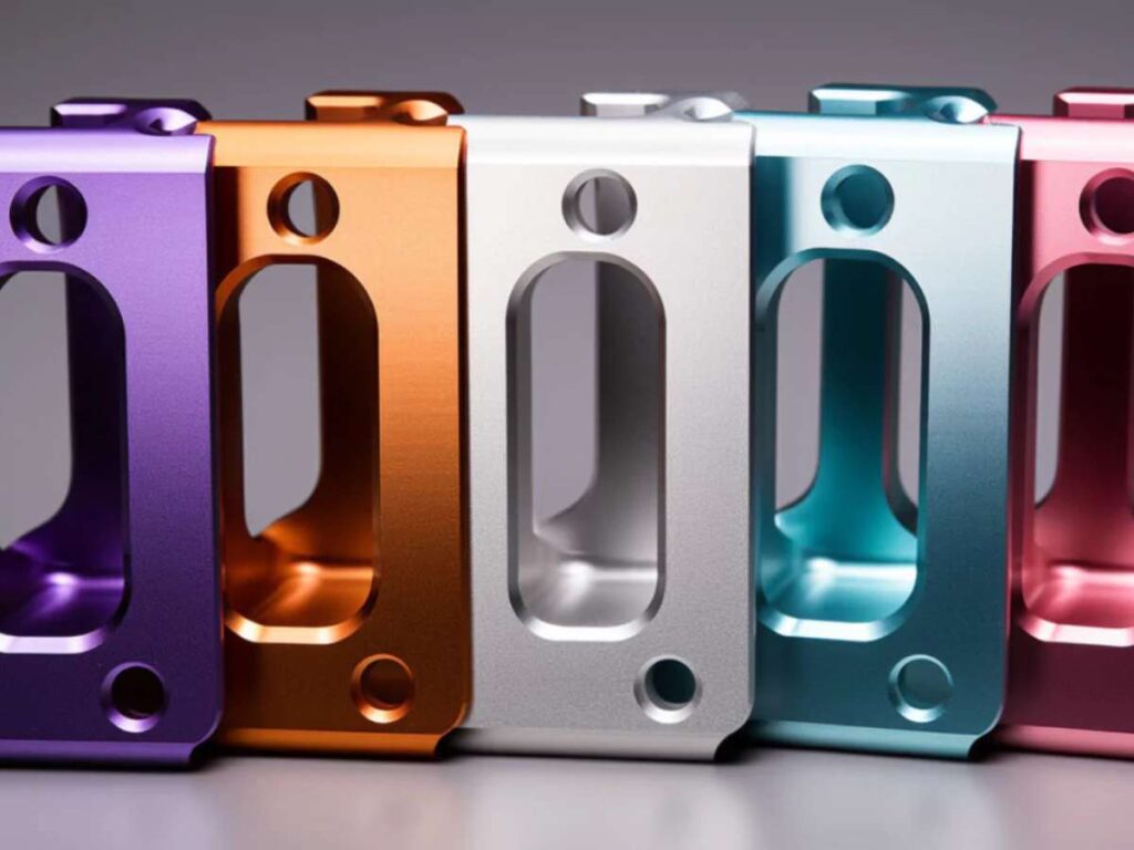 What Is Anodizing of Aluminum? 6
