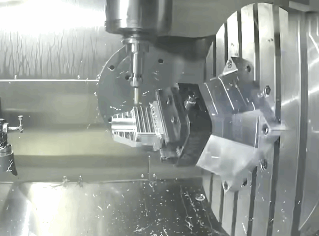 What Is CNC Machining? 1