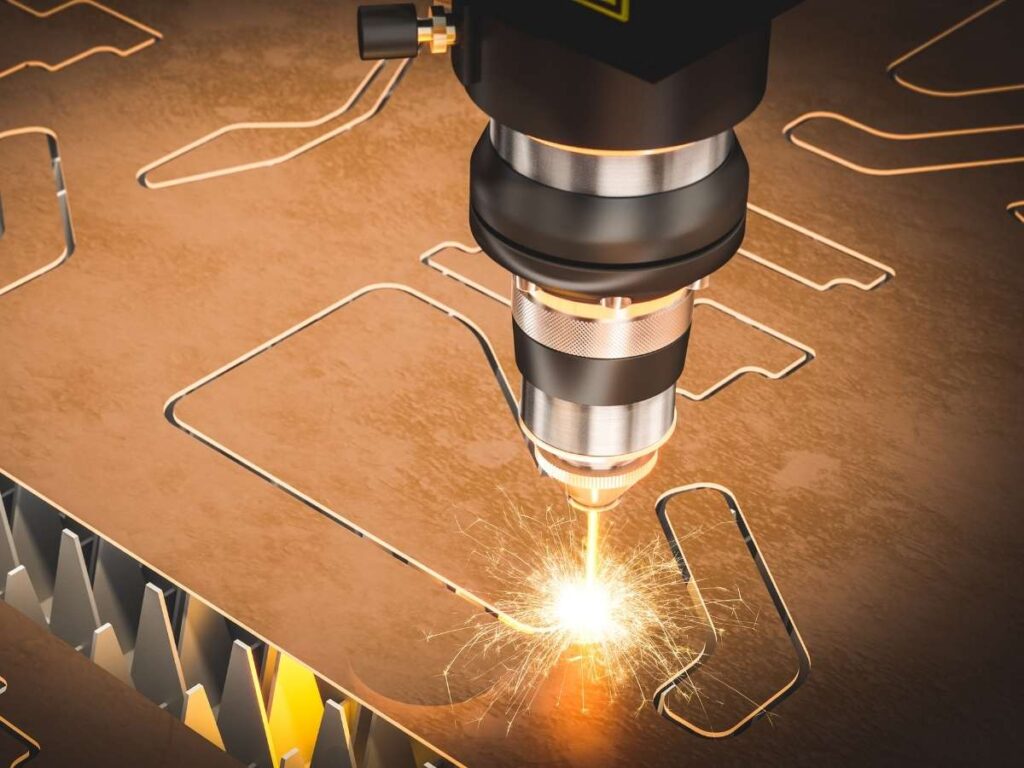 What Is CNC Machining? 4