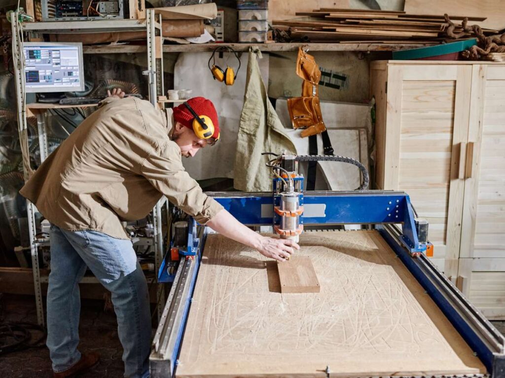 What Is CNC Machining? 5