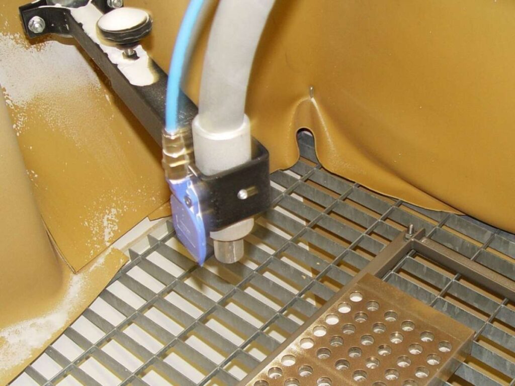 What Is Sandblasting? 4