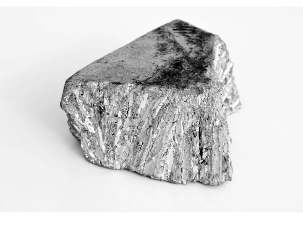 What Metal Can Be Anodized? 4