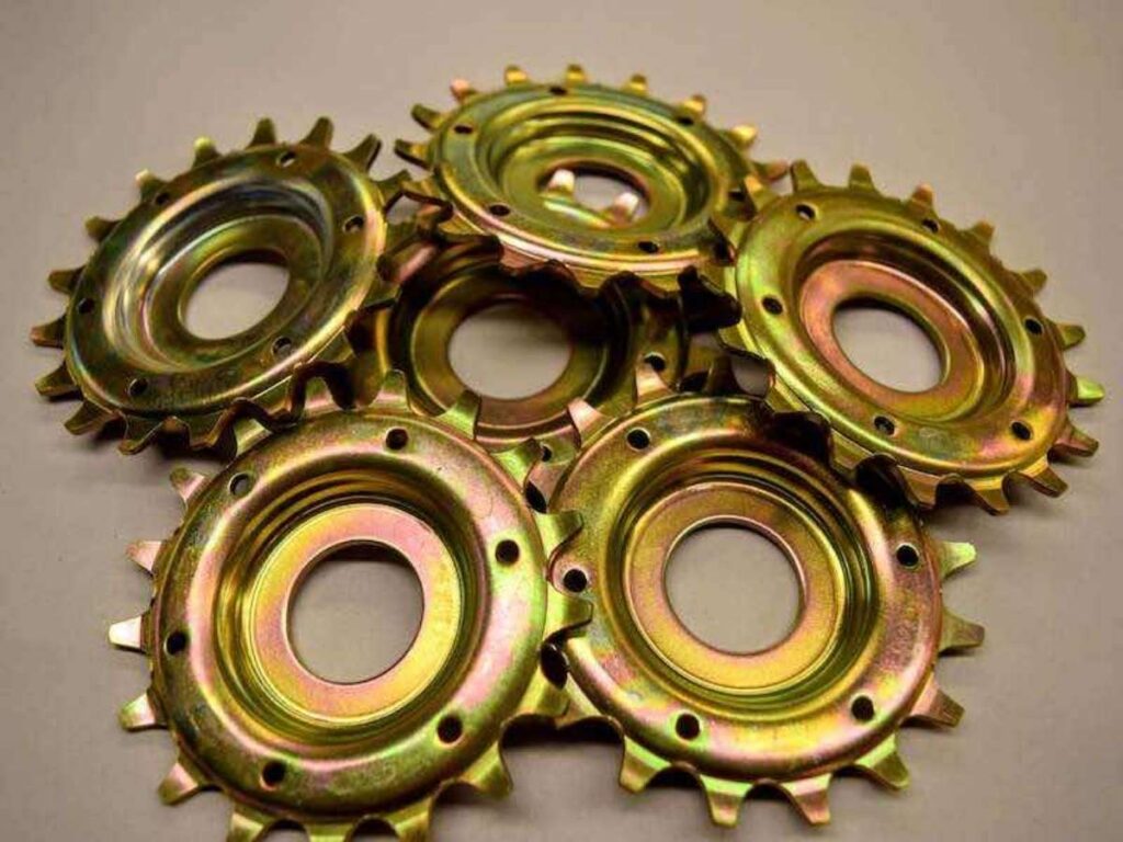 Zinc Plating Process: A Step-by-Step Look 1 Zinc Plating Process: A Step-by-Step Look 1