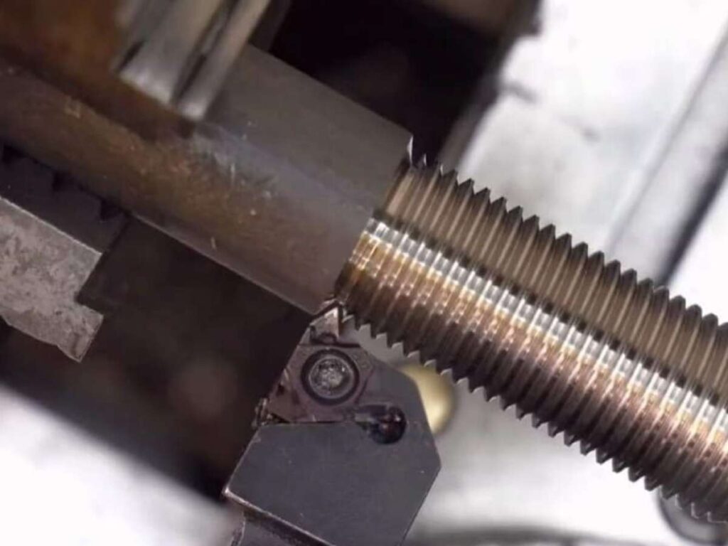 10 Real-World Applications of Lathe Processing 1