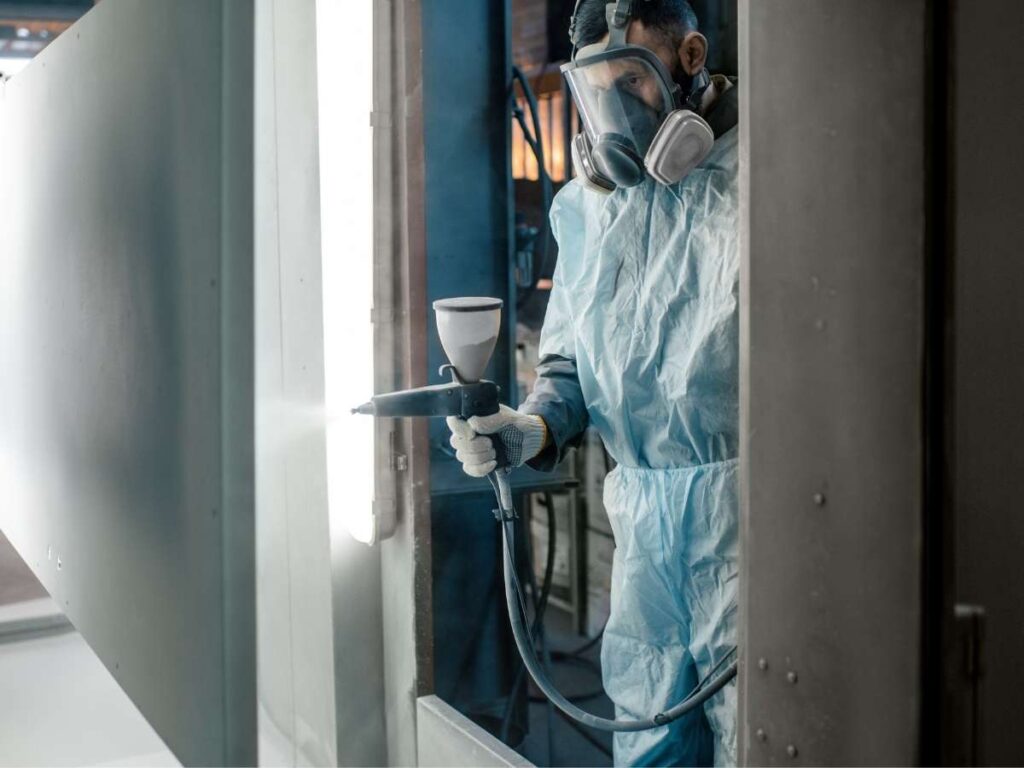 A Closer Look at Aluminum Alloy Shell 2