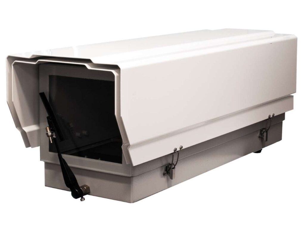 A Closer Look at Aluminum Alloy Shell 3