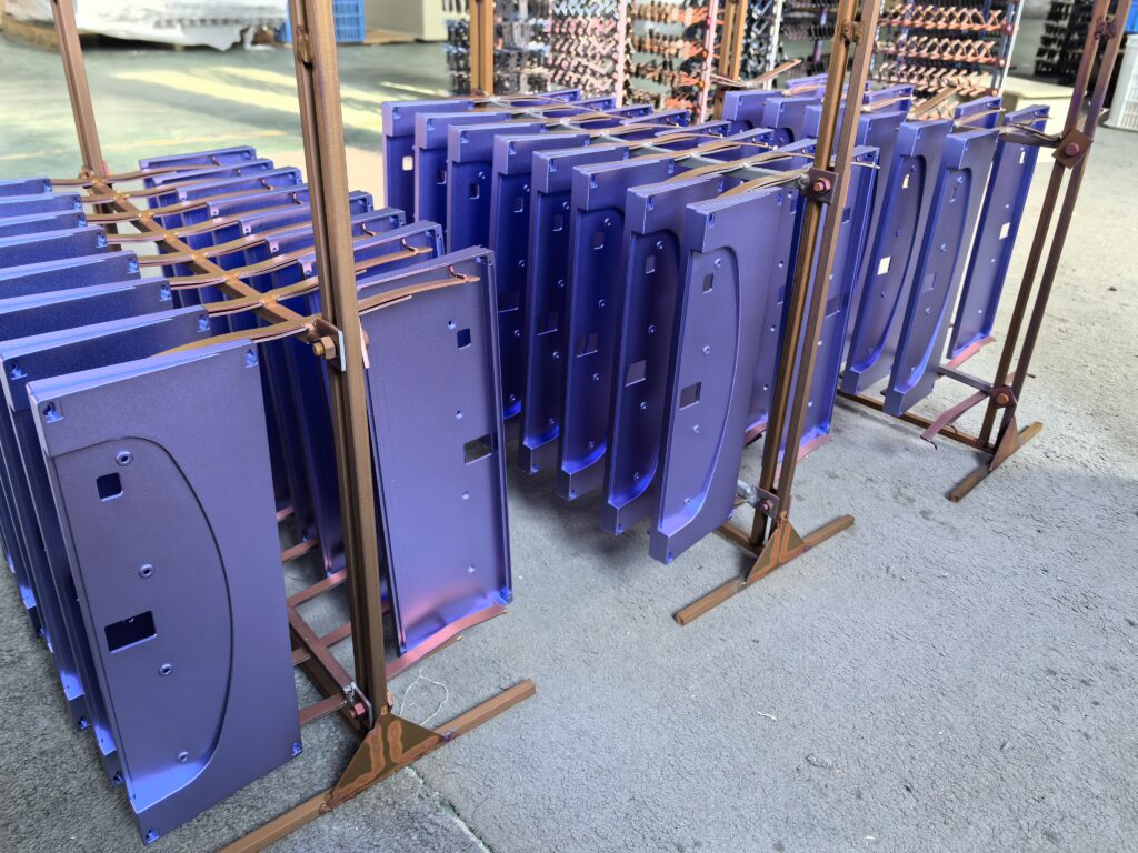 What is Anodizing? 7