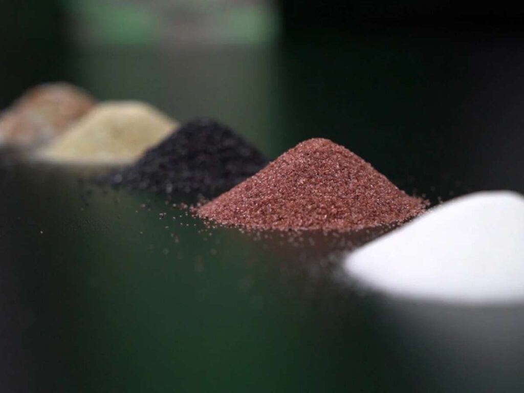 Anodizing Aluminum Housings: The Power of Sandblasting 6