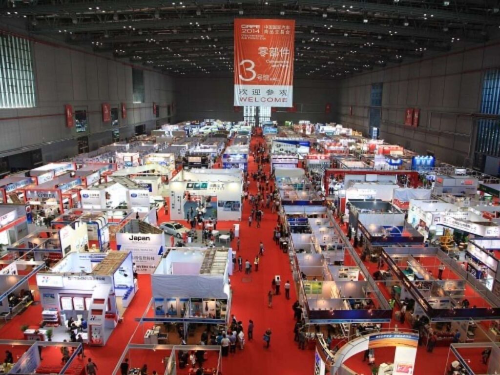 Ready for CIIF Show? Follow These Step by Step Guide 3