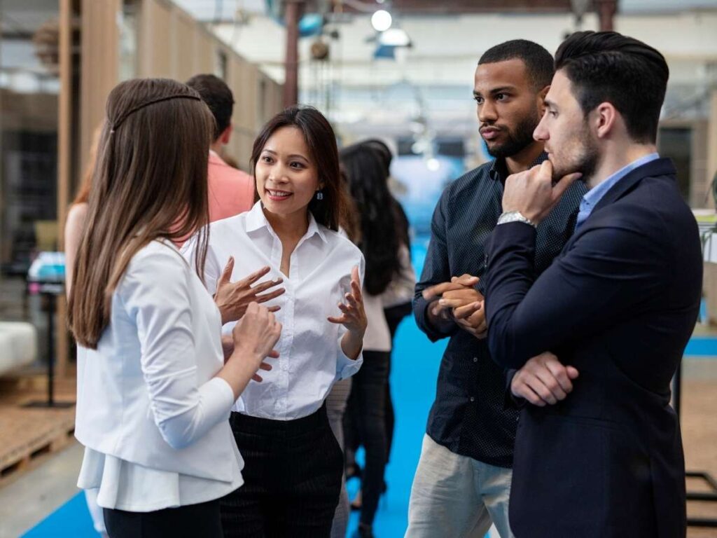 Ready for CIIF Show? Follow These Step by Step Guide 4