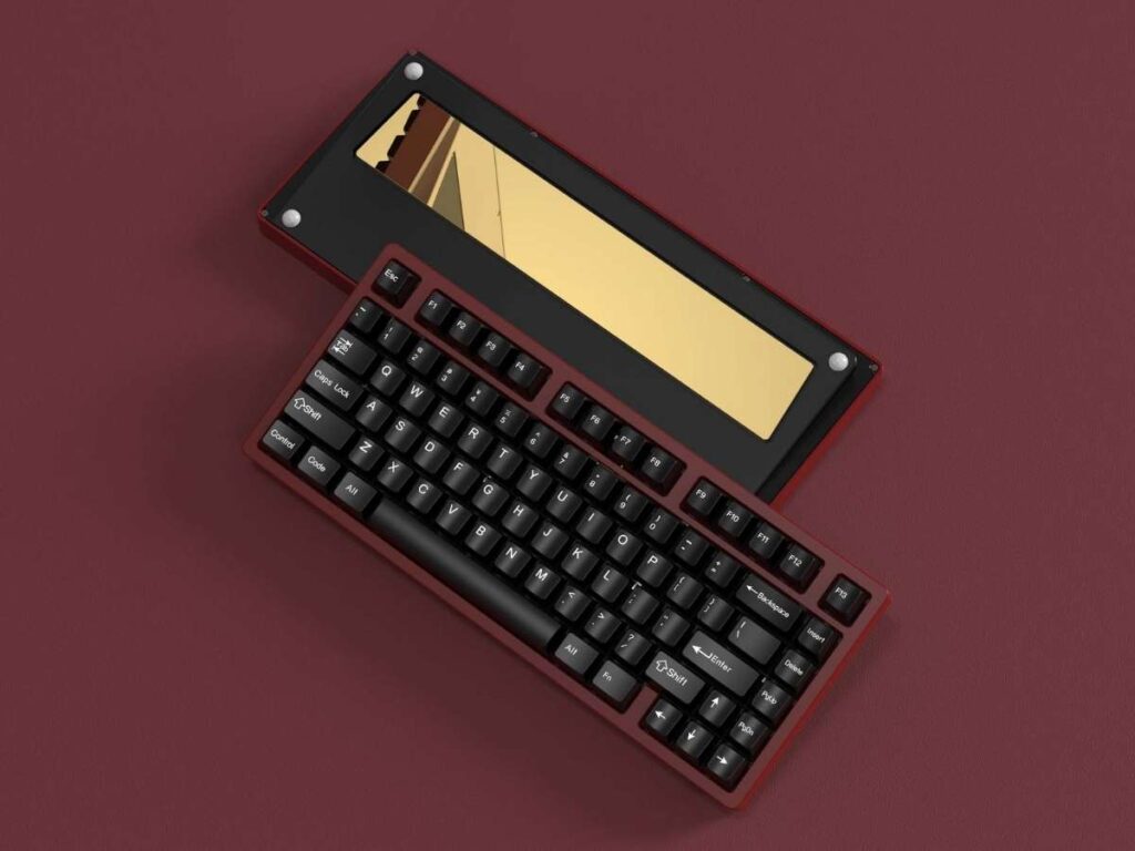 Why CNC Keyboard Cases Are Worth It | Machmaster